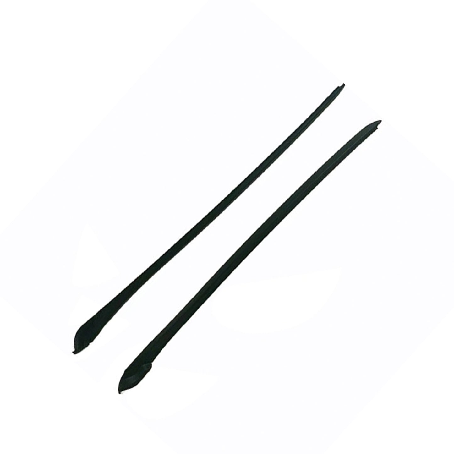 Front Windshield Molding Garnish Side Pillar Cover Suitable For Hyundai i30 2007-2017