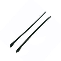 Front Windshield Molding Garnish Side Pillar Cover Suitable For Hyundai i30 2007-2017