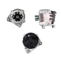 Alternator Suitable for BMW X5 E53 3.0d M57D30 engine 3.0L Diesel 150A 2004-2006