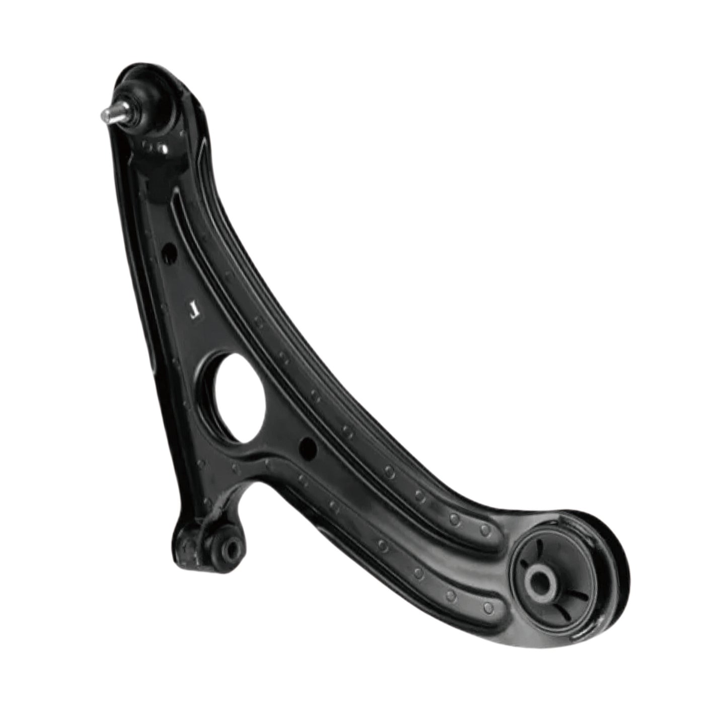 {{ 2PCS Front Lower Suspension Arm Pair Suitable For Hyundai Getz TB BU 2002–On }} - Buy Car Parts Online at {{ Kaka Auto Parts }}.