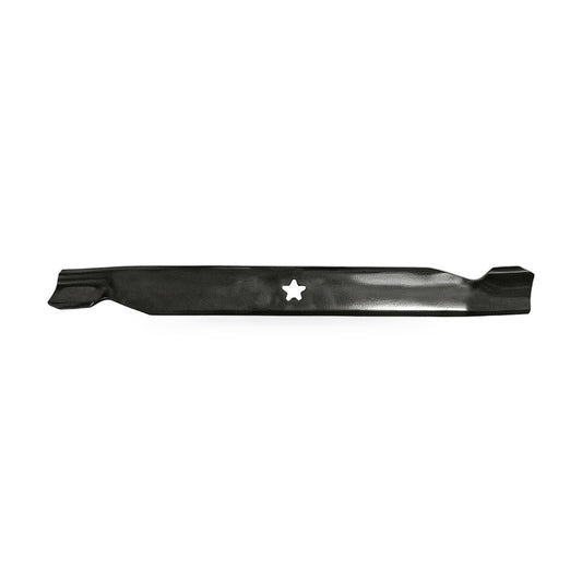 Mower Blades 4x Suitable For 42-Inch Husqvarna / Craftsman / Poulan Mowers 5321388871 / 138971