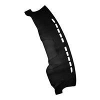 Dash Mat UV Protect Microfiber Leather Suitable For Ford Ranger Next-Gen 2022-On