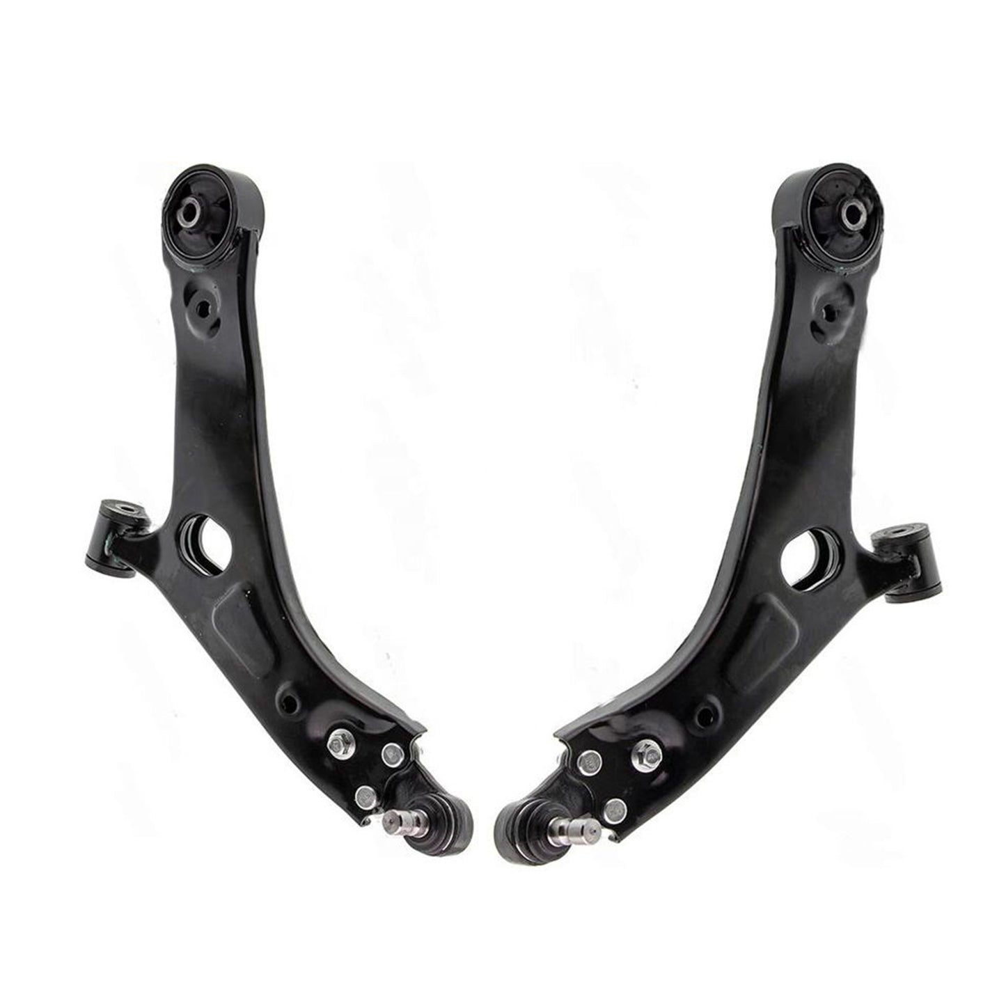 Front Lower Control Arm Kit Left & Right Suitable For Hyundai iX35 LM 2011-2018