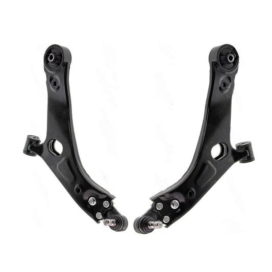 Front Lower Control Arm Kit Left & Right Suitable For Hyundai iX35 LM 2011-2018