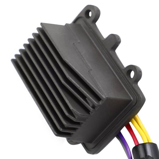 Regulator Suitable For Johnson Evinrude 90HP 1996-1998 & 100HP 1998-2001 Outboard 586075