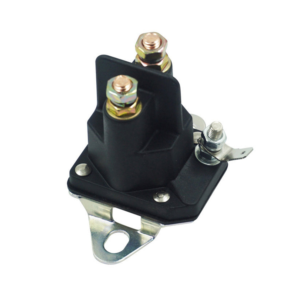 Universal Solenoid Suitable For Cox / Rover / Murray / MTD Mowers 9924285 A07107