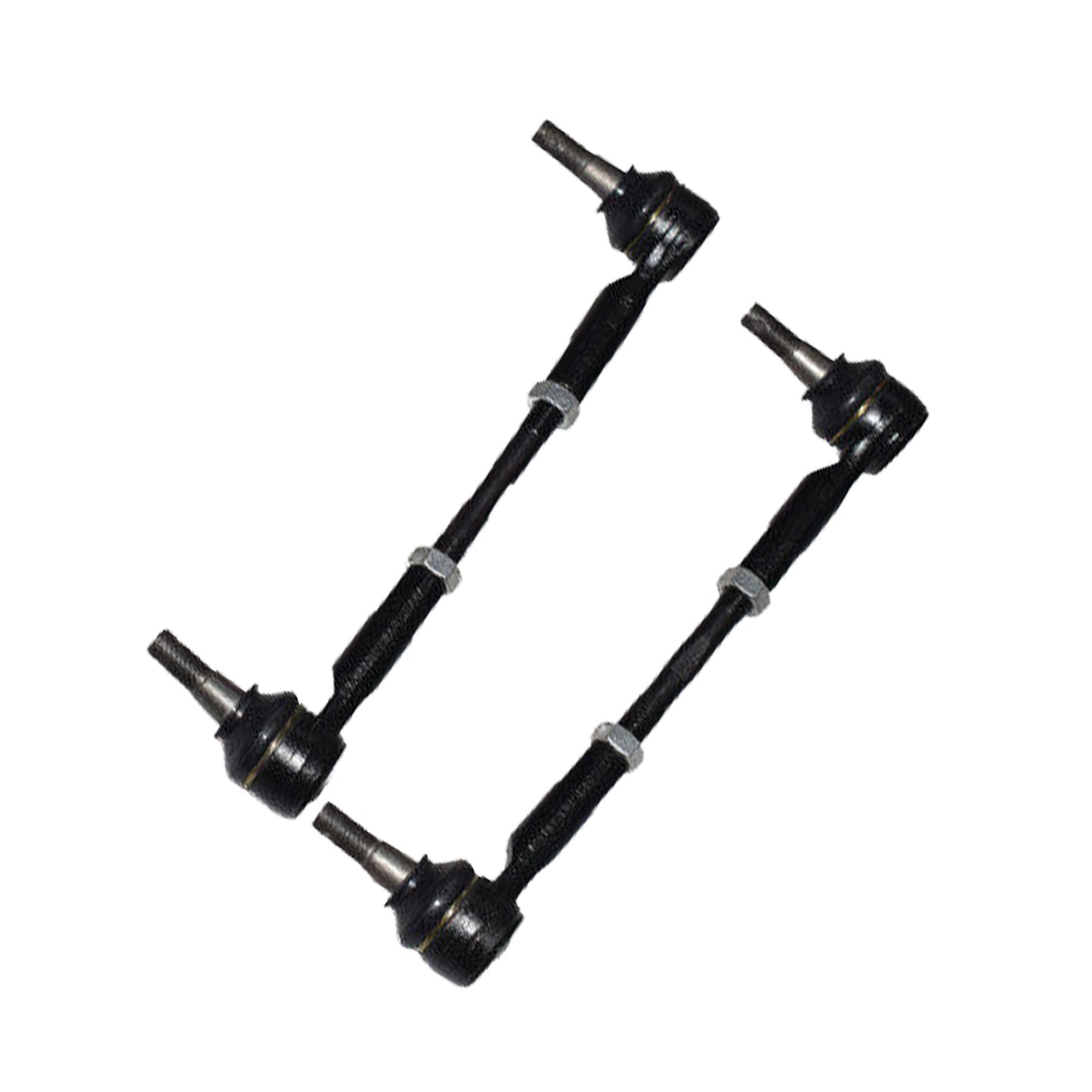 {{ Tie Rod End Kit Suitable For Navara D22 4x4 Ute 4/97 to 11/05 Inner & Outer L+R }} - Buy Car Parts Online at {{ Kaka Auto Parts }}.