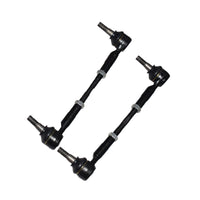 Tie Rod End Kit Suitable For Nissan Navara D22 4x4 Ute 1997-2005 Inner & Outer Left & Right