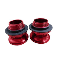 Coilovers Strut Shock Suspension Fit Holden Commodore VY VT VX Height Adjustable