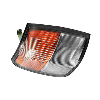 compare product Left Corner Signal Turn Brake Light Lamp Suitable For Mitsubishi Pajero Montero