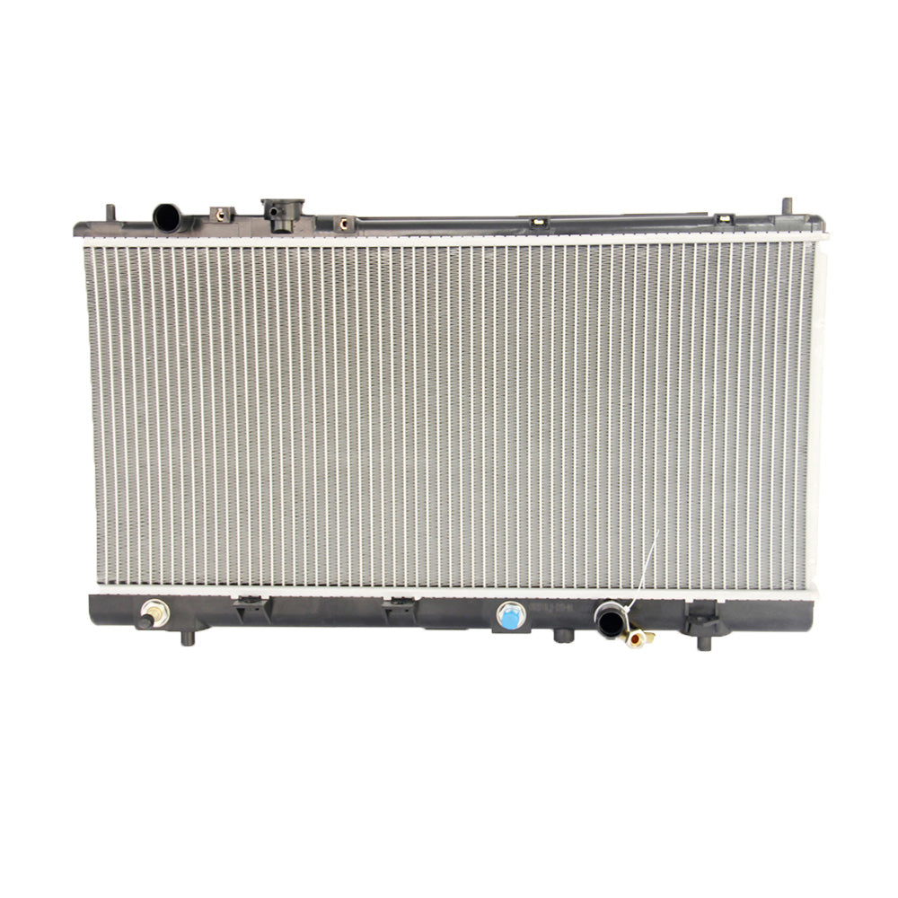 Radiator Suitable For Mazda 323 BJ / Protege / Astina 1999-2002 & Ford Laser KN KQ 1999-2002 Auto & Manual