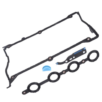 compare product Valve Cover Chain Tensioner Gasket Set Suitable for Audi A4 VW Passat 1.8T 97-06