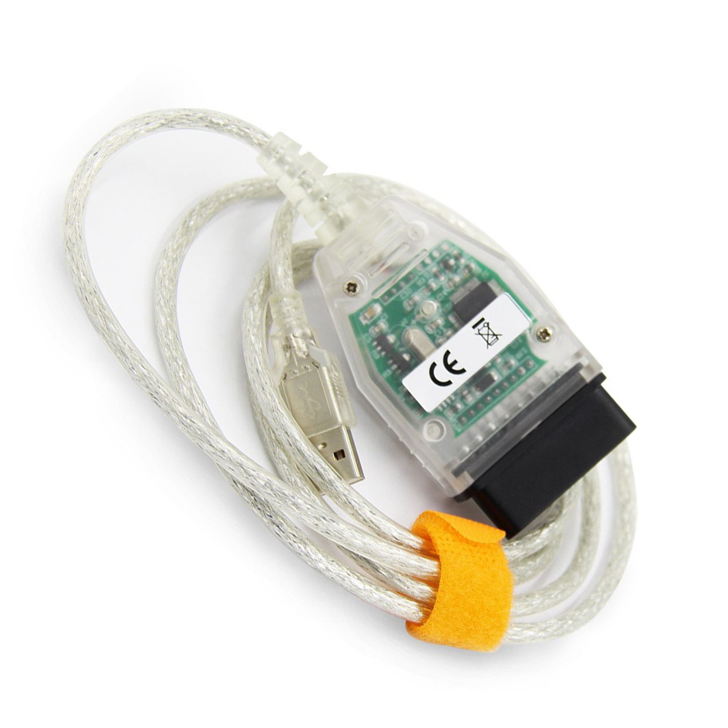 USB to OBD2 16pin MINI VCI Diagnostic Cable Suitable For Toyota TIS Techstream