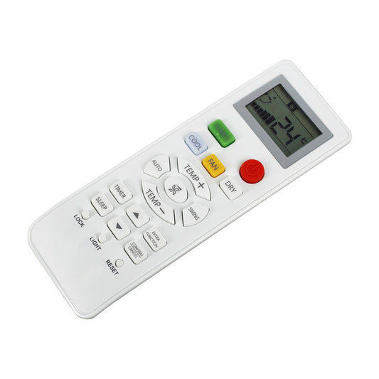 Air Conditioner Remote Suitable for Haier AS26TB1HRA, AS35TB1HRA, AS26TB4HRA