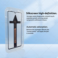{{ 2PCS Screen Protector Tempered Glass Suitable For iPhone 13 Pro Max }} - Buy Car Parts Online at {{ Kaka Auto Parts }}.