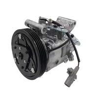RS415 Swift Air Conditioning Compressor Pump Suitable For Suzuki EZ / M15A 2004-2010
