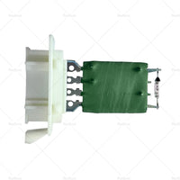 {{ Blower Motor Heater Fan Resistor Fits For Volkswagen VW Caddy Passat Golf }} - Buy Car Parts Online at {{ Kaka Auto Parts }}.