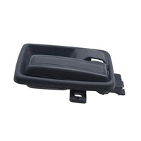 Right Hand Inner Door Handle with Case Suitable For Holden Rodeo KB / TF 1981-2003 Black