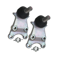 Lower Ball Joint Pair Suitable For Holden Jackaroo UBS17 UBS25 UBS55 UBS69 1988-1997