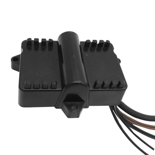 CDI Ignition Switch 339-7452A19 Suitable For Mercury Outboard 6 / 8 / 9.9 / 10 / 15 / 20 / 25 / 35HP