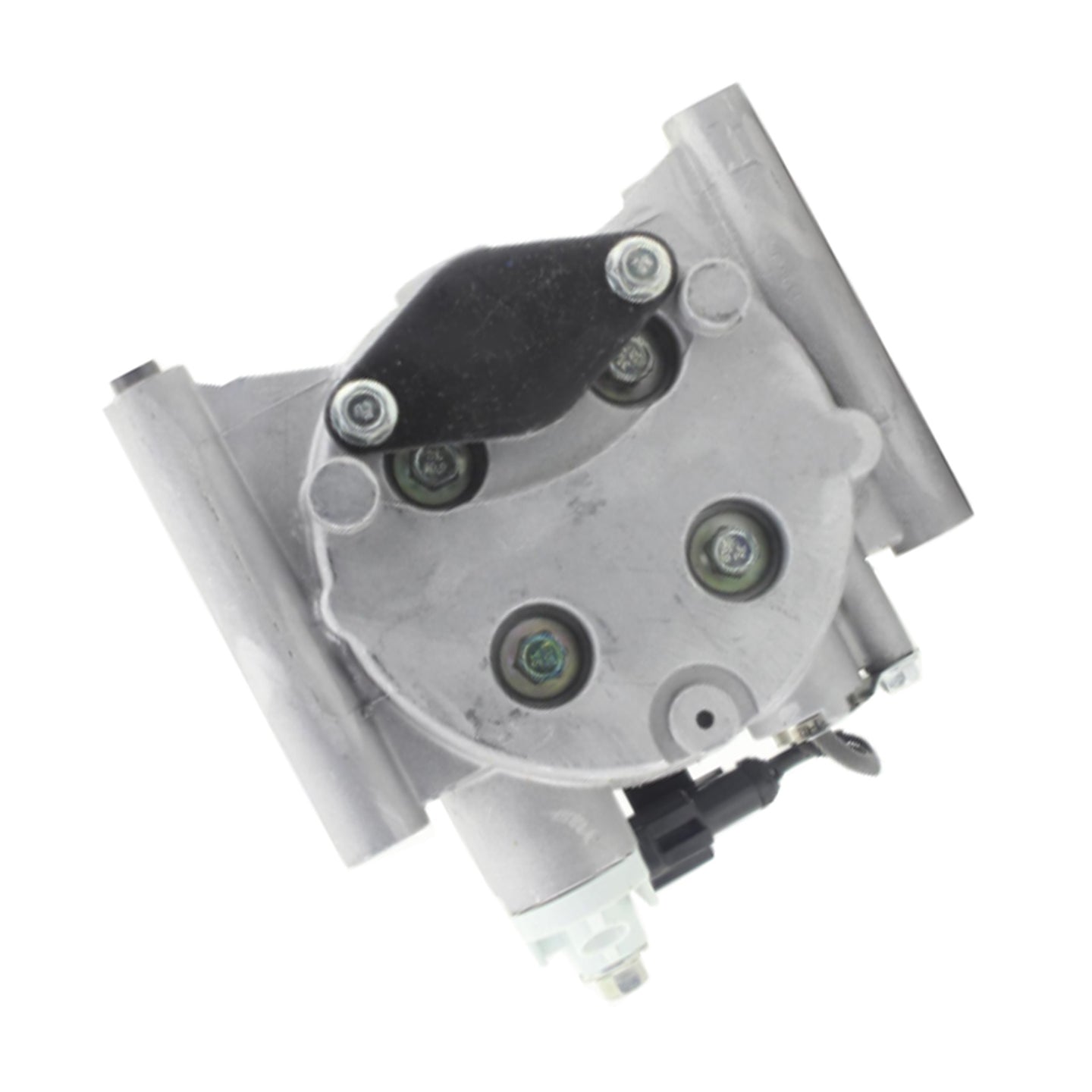 {{ Air Con AC Compressor Suitable For Jaguar X Type X400 2.1L Petrol AJ20 2003-2008 }} - Buy Car Parts Online at {{ Kaka Auto Parts }}.