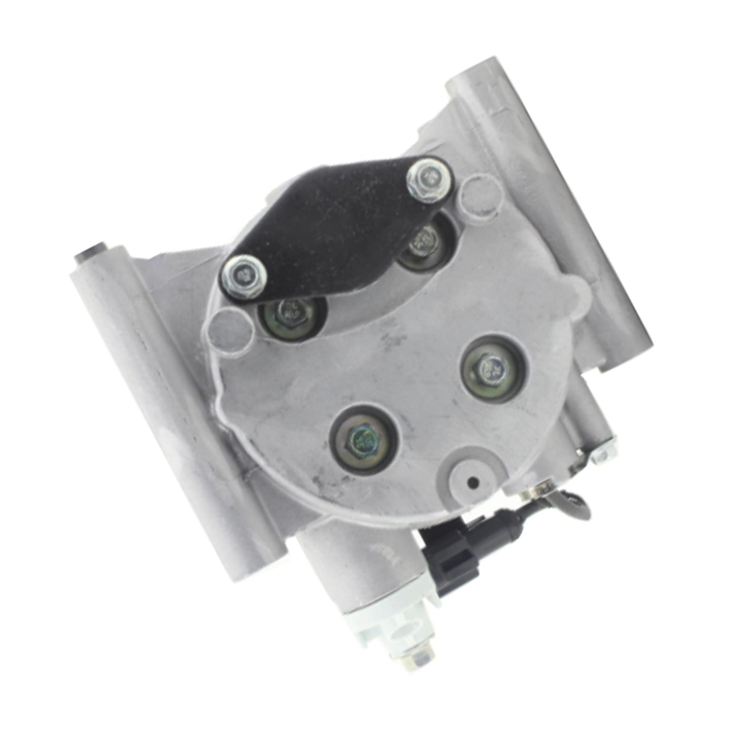 {{ Air Con AC Compressor Suitable For Jaguar X Type X400 2.1L Petrol AJ20 2003-2008 }} - Buy Car Parts Online at {{ Kaka Auto Parts }}.