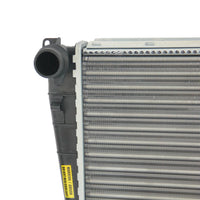 Radiator 360mm Suitable For Subaru Forester XT XS EJ25 2.5L Impreza 1.6L 1.8L