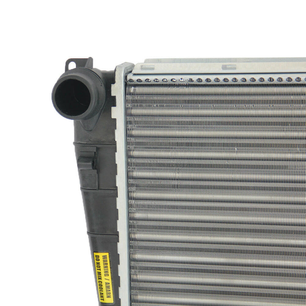 Radiator Suitable For BMW 3 Series E46 318i 320i 323i 325i Automatic & Manual 1998-2005