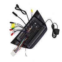 4GB+64GB CarPlay Android 13 Stereo Suitable for Mitsubishi Lancer 2003-2007