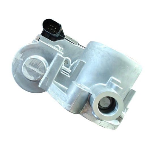 6 Pin Throttle Body Suitable for Audi VW Seat Skoda 1.0 TSI TFSI