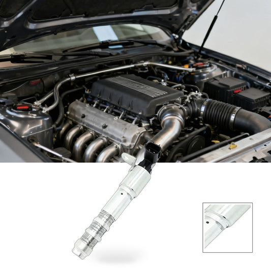 Oil Control Valve Suitable for GM Buick Cadillac Chevrolet 12636175 12626012