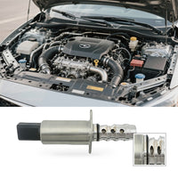 VVT Oil Control Valve Suitable for VW Audi 03H906455 06F109257B - BG1