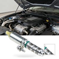 VVT Oil Control Valve Suitable for Buick Cadillac Chevrolet 12655434 - BG1