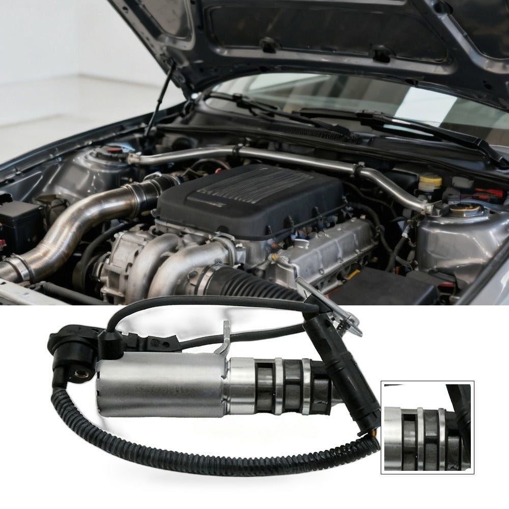 VVT Oil Control Valve Suitable for BMW MINI 11417647238 11418601642 - BG1