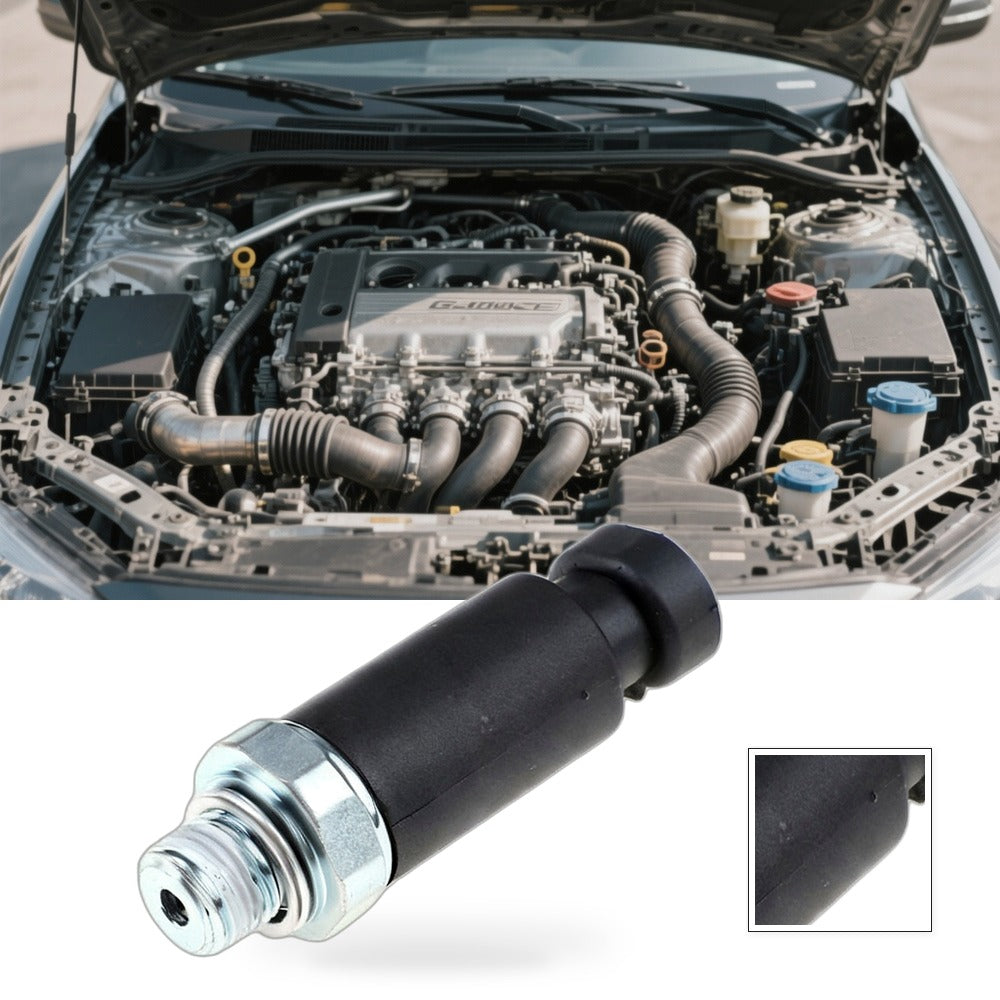 Oil Pressure Sensor Suitable for Chevrolet Buick Cadillac 12562267 PS303 - BG1