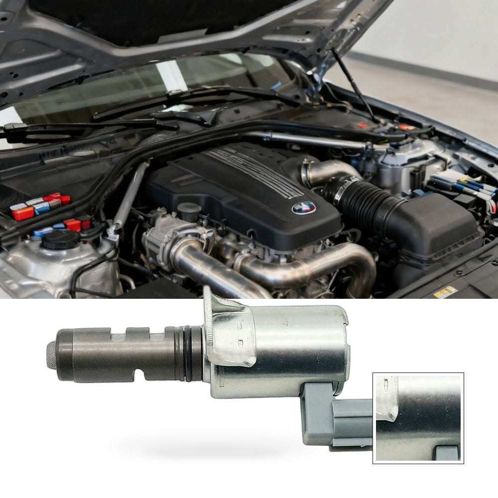 VVT Oil Control Valve Suitable for Ford Focus Fiesta 4M5G-6L713-AB - BG1