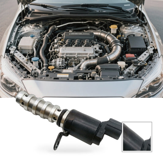 VVT Oil Control Valve Suitable for Hyundai Elantra Sonata Tucson 2.0L 2.4L