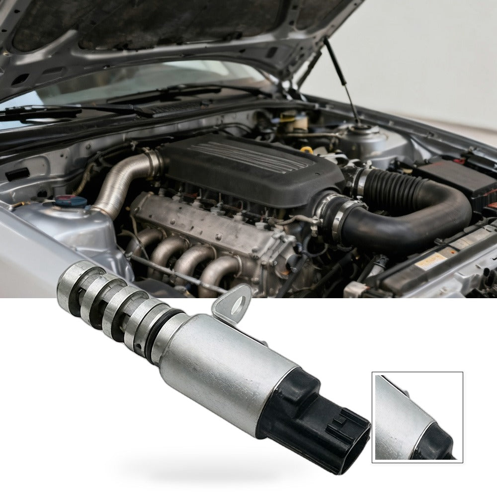 VVT Oil Control Valve Suitable for Nissan Altima Pathfinder Maxima 237963TA1A - BG1