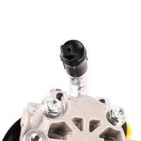 Power Steering Pump & Pulley suitable for Holden Colorado RG 2.8L Turbo Diesel