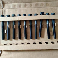 {{ Head Bolt Set Suitable for Toyota Hilux HiAce Prado 1KZ-TE Diesel 3.0L 1993-06 }} - Buy Car Parts Online at {{ Kaka Auto Parts }}.