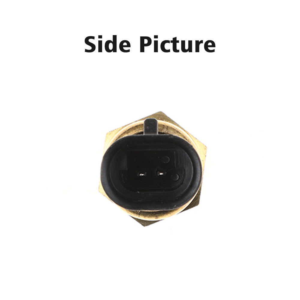 Coolant Temperature Sensor Suitable For Holden Commodore V8 VT VX VY VZ LS1 5.7L