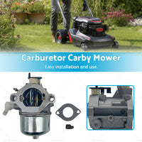{{ Carburetor Carby Mower 12. 5 Hp Suitable For Briggs Stratton LMT 5-4993 Walbro }} - Buy Car Parts Online at {{ Kaka Auto Parts }}.