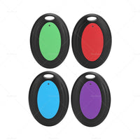 {{ Wireless Key Finder RF Item Locator Item Tracker Support Remote Control }} - Buy Car Parts Online at {{ Kaka Auto Parts }}.