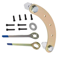 {{ Cam Sprocket Install Remove Wrench Tool & Camlock Tool Suitable For Subaru AVCS }} - Buy Car Parts Online at {{ Kaka Auto Parts }}.