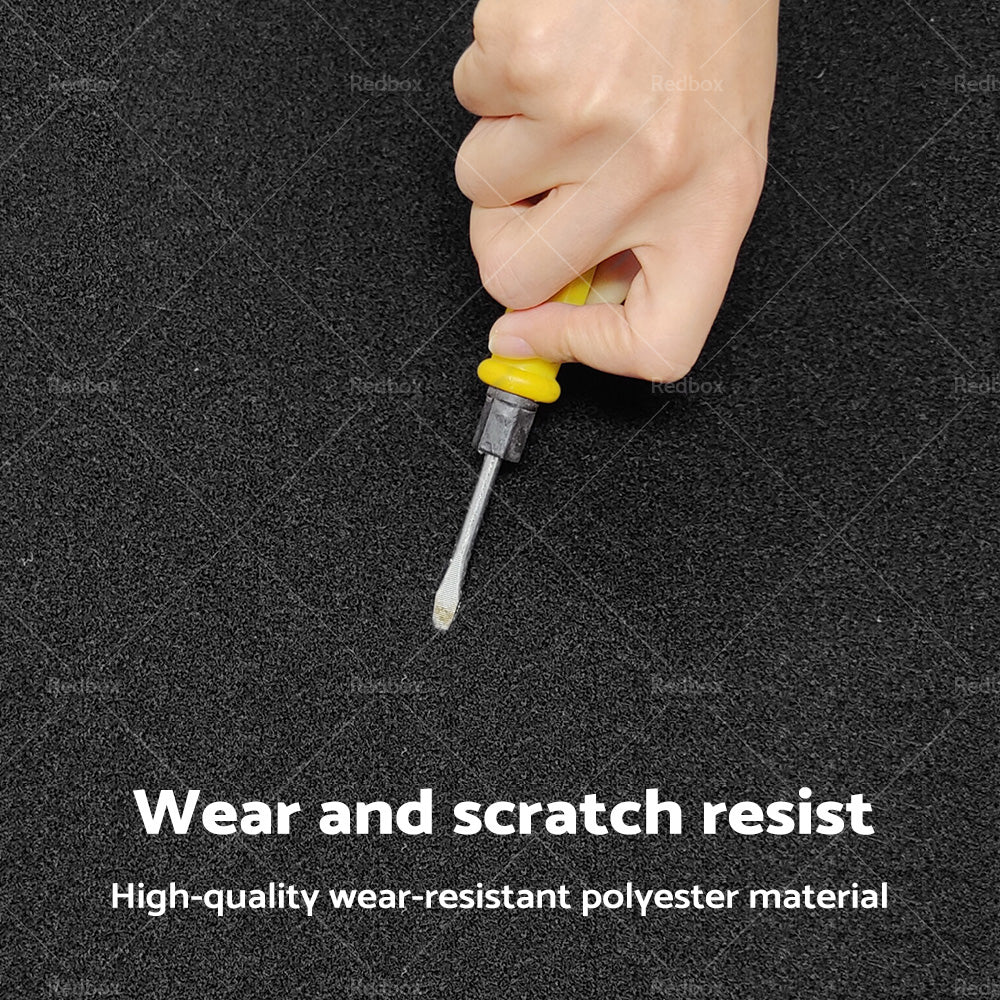 {{ Dash Mat For Mitsubishi Eclipse Cross 2017-New with HUD Dashboard Cover Black }} - Buy Car Parts Online at {{ Kaka Auto Parts }}.