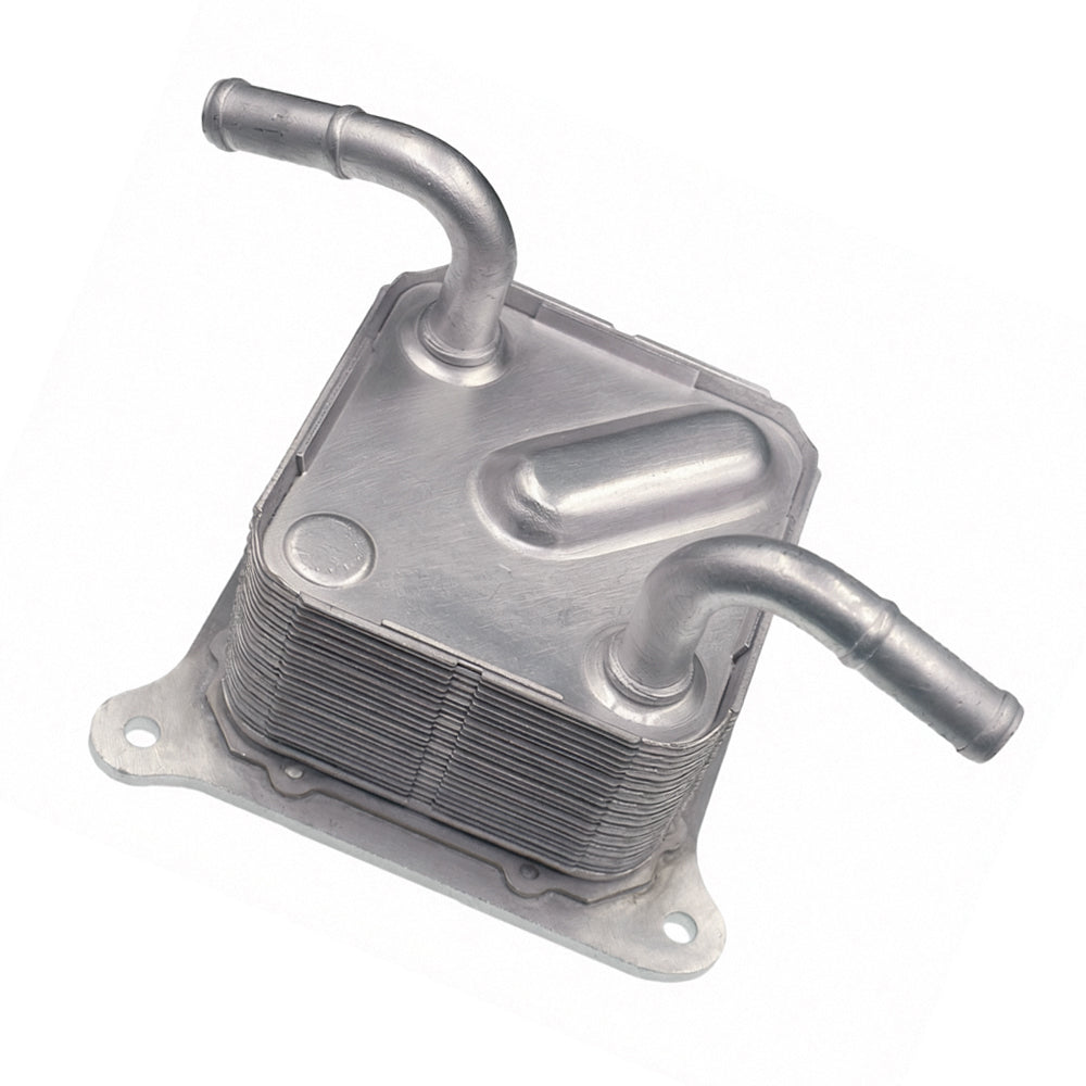 Oil Cooler Suitable for Nissan Sentra 1.8L L4 2013–2018 March 2010–
