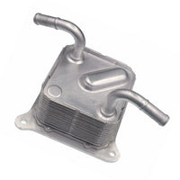 Oil Cooler Suitable for Nissan Sentra 1.8L L4 2013–2018 March 2010–