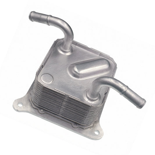 Oil Cooler Suitable for Nissan Sentra 1.8L L4 2013–2018 March 2010–