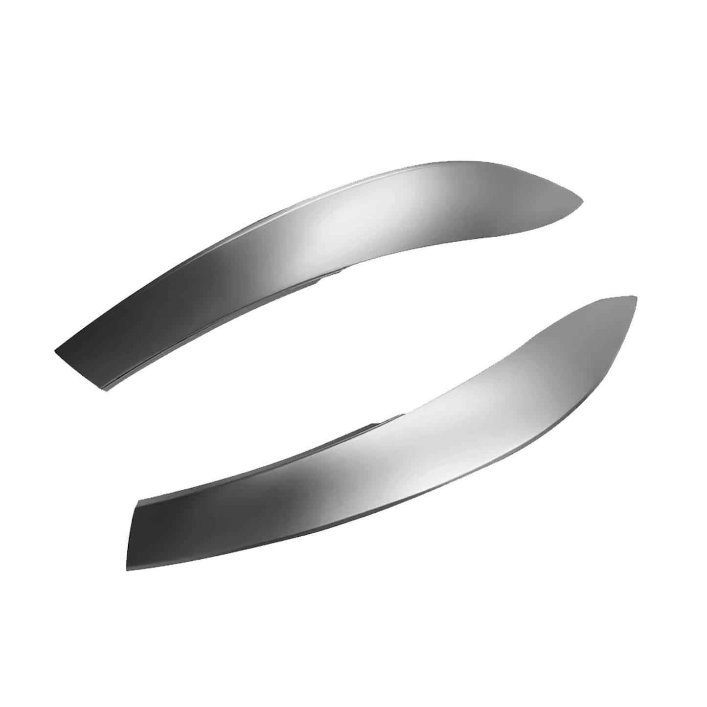 {{ 55436-02330 2pcs Upper Center Dashboard Trim Suitable for 09-13 Toyota Corolla }} - Buy Car Parts Online at {{ Kaka Auto Parts }}.