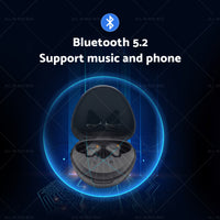Digital Hearing Aids Severe Hearing Loss Rechargeable Bluetooth Sound Amplifiers